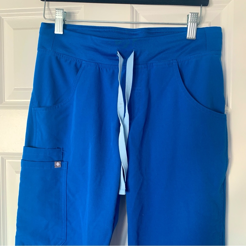Figs scrub pants